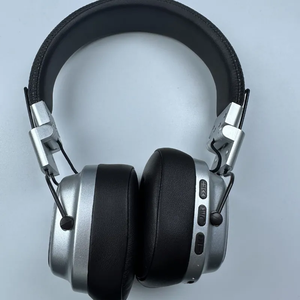 Nouveaux écouteurs classiques supra-auriculaires de qualité supérieure, stéréo DJ, sans fil V 5.3, écouteurs rétro pour la musique - Product Image 2