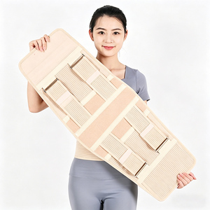 <span class=keywords><strong>Ceinture</strong></span> <span class=keywords><strong>de</strong></span> soutien lombaire réglable ZHAOYANG <span class=keywords><strong>pour</strong></span> la rééducation orthopédique, soutien <span class=keywords><strong>de</strong></span> la colonne vertébrale, soulagement <span class=keywords><strong>de</strong></span> la douleur <span class=keywords><strong>pour</strong></span> <span class=keywords><strong>homme</strong></span> et femme - Product Image 1