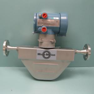 Medidor de Flujo de Agua y Aceite de Área Variable con Sensor de Densidad, Acero Inoxidable, Serie F200, OEM, +/-0.05%, IECEE - Product Image 2