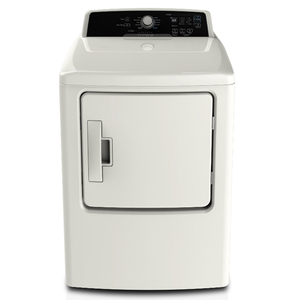 Sèche-linge domestique robuste à pompe à chaleur 12 kg avec LED blanches Ddf-80acbg(cs3c) - Product Image 3