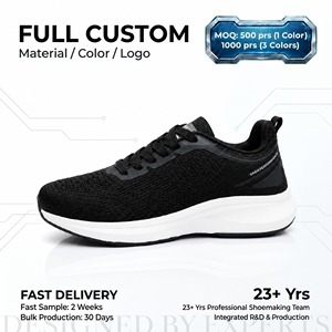 Scarpe da Corsa per Maratona Unisex, Sneakers Atletiche con Ritorno di Energia in Gomma per Competizioni su Pista - Product Image 1