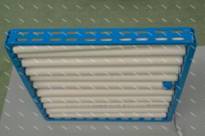 Mini64 Eggs <span class=keywords><strong>Automatic</strong></span> Micro <span class=keywords><strong>Computer</strong></span> Hühnerei Inkubator und Hatcher zum Verkauf Türkei White Steel Bird Duck Straußen platte Teile - Product Image 4