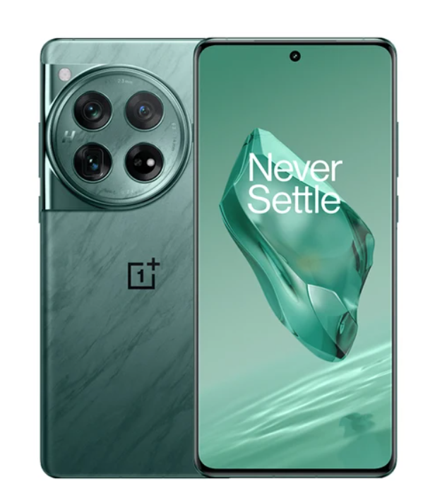 Oneplus 12 - Premium Global Version with 16GB RAM & 512GB Storage