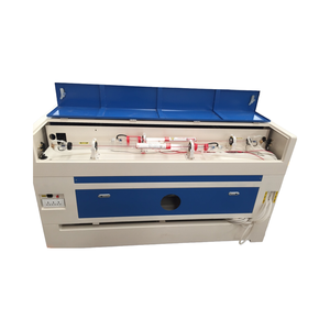 Máy Cắt <span class=keywords><strong>Laser</strong></span> <span class=keywords><strong>Co2</strong></span> Đa Chức Năng Đầu Kép/Máy Cắt <span class=keywords><strong>Laser</strong></span> Engraver Cho Acrylic Crystal PVC Da Cao Su Gỗ Đá ThủY Tinh - Product Image 5