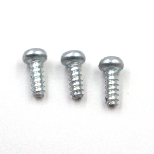 Cấu trúc đáng tin cậy hiệu suất phù hợp tự khai thác vít không tiêu chuẩn có khía <span class=keywords><strong>Torx</strong></span> lõm chéo lõm Pan đầu - Product Image 2