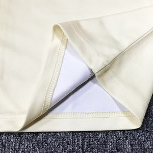 เสื้อเบสบอลพิมพ์ซับลิเมชันดีไซน์ฟรีชุดใส่เล่นเบสบอลสตรีททีมสโมสร - Product Image 4