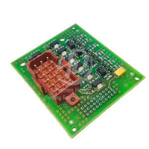 00.785.1000 Cricuit Board Flach modul EEM5 004187 0515 Board für Ersatzteile für Offsetdruck maschinen