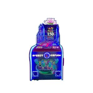 Nouvelle Machine de Jeu de Hockey sur Glace Commerciale à Monnayeur pour Grand Centre de Jeux Vidéo - Product Image 5