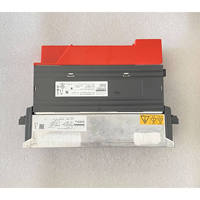Variateur de fréquence S-EW MOVIDRIVE MDX61B0150-5A3-4-00 15kW 400V 4-quadrants vectoriel pour l'automatisation