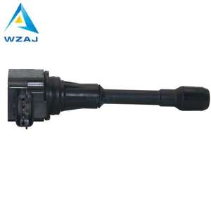 Bobina de encendido de motor de coche, bobina de encendido, nueva condición, original, <span class=keywords><strong>22448</strong></span>-Ja00A C -<span class=keywords><strong>1kt1a</strong></span> -10a -ED0, 1 UF Gn10241 C751 49024 - Product Image 3