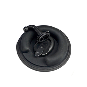 Support de téléphone pour tableau de bord anti-vibration avec clip GPS – Fixation de téléphone portable pour voiture - Product Image 3