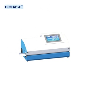 Selladora Médica Automática Biobase China con Fuente Ajustable (Compatible con Bolsas Estrechas) Selladora Médica Automática con Indicador de Ancho de <span class=keywords><strong>Bolsa</strong></span> - Product Image 2