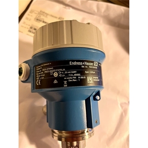 Nouveau capteur d'origine Endress+Hauser Cerabar PMC51 absolu et manométrique avec sortie 4-20mA haute précision PMC51 - Product Image 1