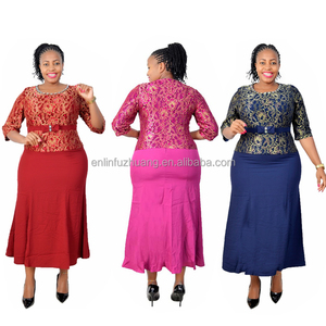 Nuevos Vestidos de Moda para la Madre de la Novia, Ropa de Iglesia para Mujer - Product Image 1