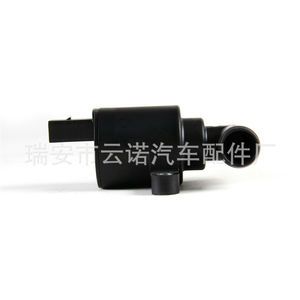 Pompe à eau A6LC7Q5A4LA8 4H0121671D pour remplacement et réparation, pièce neuve - Product Image 3