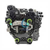 Vente directe usine : Unité électromécanique de transmission pour Audi VW DQ380 0DL 300 013 G 0DE 927 711 A, système informatique de boîte de vitesses 7 rapports