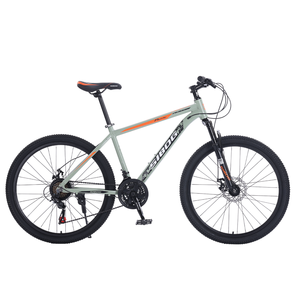 Nuevo Modelo de Bicicleta de Montaña <span class=keywords><strong>MTB</strong></span> de 20, 26 y <span class=keywords><strong>29</strong></span> Pulgadas, Paquete 100% CKD, Neumáticos 2.35, Horquilla Delantera de 42 mm, Bicicletas para Hombre - Product Image 3