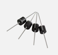 Redresseur à diodes 10A10 à prix usine, trou traversant 5mm, 50-1000V, usage général, courant inverse 2.5A