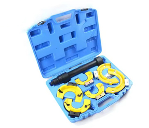 Tbtools Bộ dụng cụ sửa chữa bảo dưỡng ô tô Bộ dụng cụ sửa chữa bảo dưỡng tự động nén lò xo tác động tb060 - Product Image 5