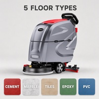 Balayeuse manuelle d'extérieur OEM pour le nettoyage des sols, capacité 60L, pour parcs, ateliers ou terrains de jeux
