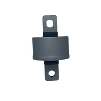 FOEO 4120A181/4120A125 Douille de suspension Bras de suspension Manchon en caoutchouc Neuf pour CITROEN/MITSUBISHI/PEUGEOT
