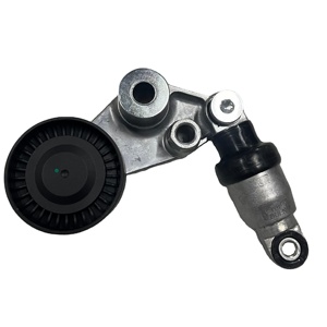 SSANGYONGオートエンジンベルトテンショナー6652000370 Korando Rodius Actyon Rexton KYRON用テンショナー - Product Image 1