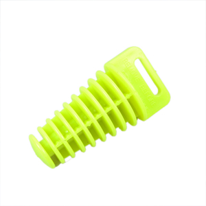 Silenziatore Di <span class=keywords><strong>Scarico</strong></span> moto Wash Plug Mute Con Tubo di Spostare Blow-Giù Fit Silenziatore SP - Product Image 2