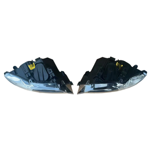 PARA <span class=keywords><strong>BMW</strong></span> Serie 3 325 <span class=keywords><strong>330d</strong></span> E92 modelo anterior sin faros de xenón AFS OE 723992006/723992005 fabricados entre 2009 y 2012 - Product Image 3