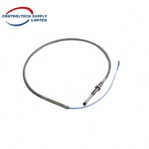 Sonde de Proximité 8mm Bently Nevada 330104-00-04-10-02-05 3300 XL, Dernière Version, Prix Usine - Product Image 3