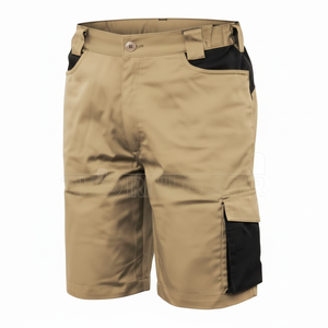 กางเกงขาสั้นยืดเบอร์มิวด้าผู้ชาย - Product Image 1