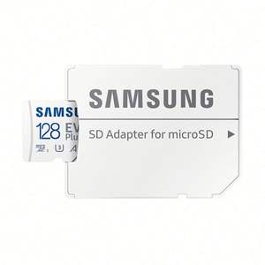 Carte mémoire SD haute vitesse 130 Mo/s pour Samsung EVO Plus 128 Go 256 Go 512 Go 64 Go, carte TF SD U3 V30 pour caméra 4K - Product Image 6