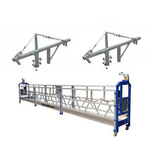 ZLP800 строительный подъемник для гондолы, подъемная лодка - Product Image 1