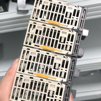 Módulo de Comunicación CJ1W-CLK23 CJ1W EtherNet/IP PROFIBUS 1W, Red EtherNet/IP PROFIBUS, Integración de Control de Máquinas, Comunicación