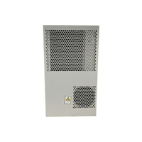 1200BTU 300W Mini Jenis Kompresor Rack Mount AC Air Conditioner