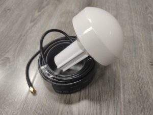 Antenne <span class=keywords><strong>GPS</strong></span> externe pour <span class=keywords><strong>bateau</strong></span>, compatible avec les compteurs <span class=keywords><strong>Garmin</strong></span>, gpssun, AIS GDU, GNC, GPSCOM - Product Image 4