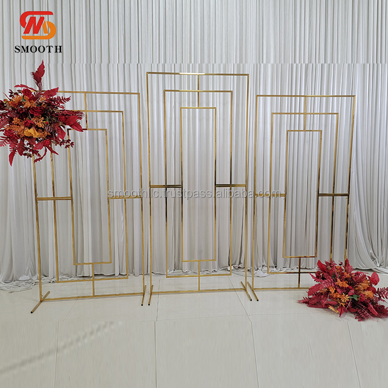 Soporte de Acero Inoxidable