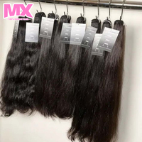 Extensiones de Cabello Humano Ondulado, Cabello Virgen Sin Procesar de Camboya, Paquetes de Cabello Natural con Cutícula Alineada, Venta al Por Mayor