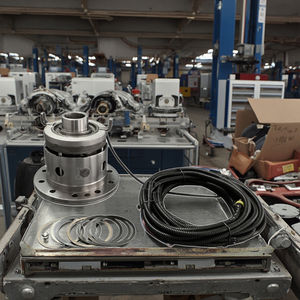 Bloqueo de Diferencial para Land Rover, Delantero ET127 Trasero ET128, Accesorios para <span class=keywords><strong>Defender</strong></span> 110, Bloqueo de Diferencial para Land Rover Discovery - Product Image 2