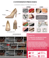 Bottes à talon épais pour femme 2026 ODM OEM, en cuir de vachette, avec strass et boucle carrée, bout pointu, collection automne, chaussures tendance