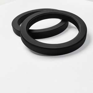 Joint d'étanchéité en silicone E61 pour groupe de machines à café, joint torique pour tête de groupe, accessoire de café anti-fuite compatible avec les machines à café CIME - Product Image 1