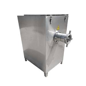 Picadora de carne comercial/Picadora de carne congelada - Product Image 3