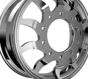 Jantes en alliage d'aluminium forgé à <span class=keywords><strong>bon</strong></span> <span class=keywords><strong>prix</strong></span> 24.5 - Product Image 4