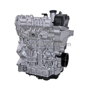 EA211 <span class=keywords><strong>1.4TSI</strong></span> CHP assemblaggio parti del motore 04 e100033t motore per JETTA GOLF Bora - Product Image 5