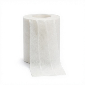 Adesivo Termofusibile Bifacciale PA TPU PES EVA PP Lavabile in Acqua per Fodere Tessili, Abbigliamento e Incollaggio Pelle - Product Image 1