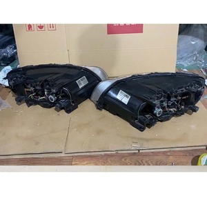 Conjunto de Faros LED Originales para <span class=keywords><strong>Volvo</strong></span> S80/S90/S80L, Temperatura de Color 6000k, Izquierdo y Derecho, Xenón HID para Piezas de Automóvil - Product Image 4