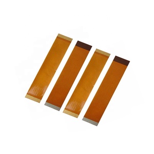 <span class=keywords><strong>FPC</strong></span> FFC Linh Hoạt Cáp Phẳng Ffc Cáp 0.5 Mm Linh Hoạt Bảng Mạch Phẳng Linh Hoạt Cáp - Product Image 1