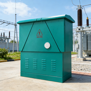 Boîtier <span class=keywords><strong>de</strong></span> dérivation <span class=keywords><strong>de</strong></span> câble extérieur haute tension 10 kV, boîtier <span class=keywords><strong>de</strong></span> dérivation <span class=keywords><strong>de</strong></span> câble 630 A <span class=keywords><strong>avec</strong></span> <span class=keywords><strong>prise</strong></span> - Product Image 5