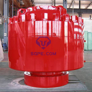 API 11 "Shaffer annular BOP คู่มือ5000psi - Product Image 6