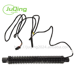 ชุดขับเคลื่อนแกนหมุนไฟฟ้าสำหรับ F10 11-16 BMW 5ซีรีส์ฝาท้ายรถชุดขับเคลื่อนไฟฟ้า51247207009 51247207010 - Product Image 4