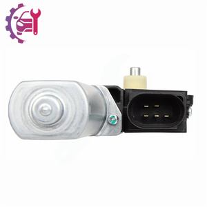 Convient pour BMW <span class=keywords><strong>BMWE90</strong></span> F30 Moteur de lève-vitre arrière droit Série 3 742-457 - Product Image 2